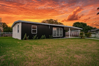 4041 NE 15th Terrace, Pompano Beach, FL 33064