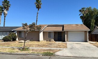 4076 N Cecelia Ave, Fresno, CA 93722
