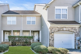 12 Jeremy Way, Old Bridge, NJ 08857