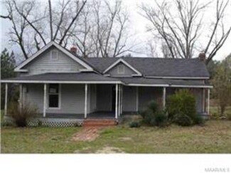 6584 Us Highway 31, Letohatchee, AL 36047