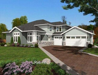22819 Barker Rd, Bothell, WA 98021