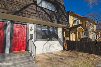 125 Mary St Unit A, Reno, NV 89509