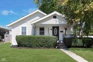 5202 W 15th St, Indianapolis, IN 46224