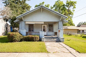 1006 Roosevelt St, Waycross, GA 31503