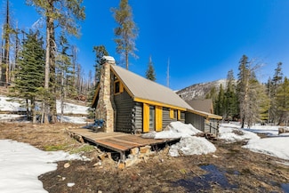 7046 Sierra Pines Rd, Twin Bridges, CA 95735