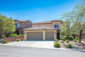 2589 Chateau Clermont St, Henderson, NV 89044