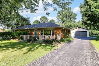 3515 Lindenwald Dr, Indianapolis, IN 46217