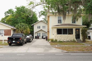 415 N Fern Creek Ave, Orlando, FL 32803