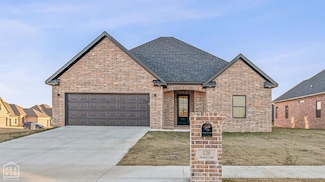 128 Hidden Creek Dr, Brookland, AR 72417