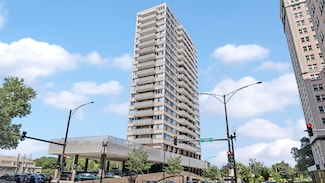 5601 N Sheridan Rd Unit 9E, Chicago, IL 60660