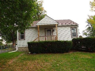 5349 8th Ave, Countryside, IL 60525