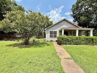 200 Austin Rd, Glen Rose, TX 76043