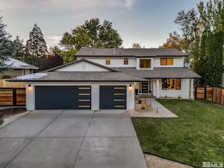 3390 Thornhill Dr, Reno, NV 89509