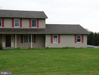 480 Pensinger Rd, Greencastle, PA 17225