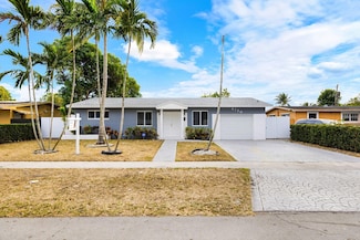 4720 NW 13th St, Lauderhill, FL 33313