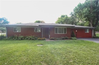 9583 S County Road 0, Clayton, IN 46118