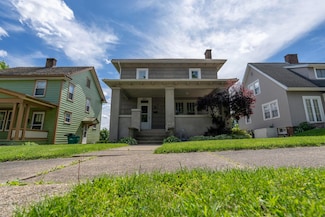 317 N High St, New Lexington, OH 43764