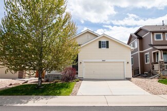 3067 Open Sky Way, Castle Rock, CO 80109