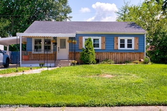 4201 Saint Francis Ln, Louisville, KY 40218