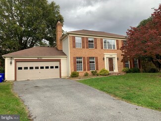 1620 Mithering Ln, Silver Spring, MD 20905