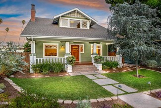 930 N Bushnell Ave, Alhambra, CA 91801