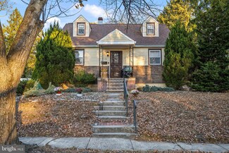 119 Ashbourne Ave, Lindenwold, NJ 08021