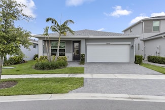 10646 Hensley St, Port St. Lucie, FL 34987