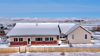 81 Ramble Inn Rd, Sun River, MT 59483