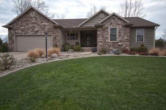 25402 Doe Meadow Place, Elkhart, IN 46514