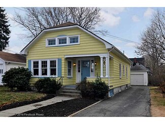 10 Concord Ave, Cranston, RI 02910