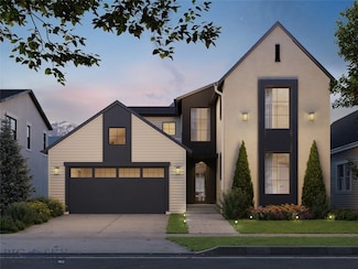 1511 Scotch Pine Ln, Bozeman, MT 59715