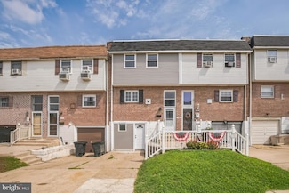 3631 Whitehall Ln, Philadelphia, PA 19114