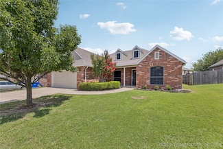 2629 S 13th St, Broken Arrow, OK 74012