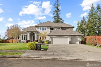 3603 216th Dr SW, Brier, WA 98036