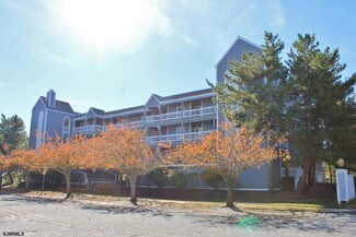 4800 Harbor Beach Blvd Unit 5302, Brigantine, NJ 08203
