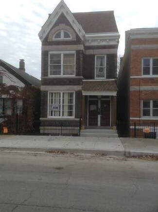 2047 W 23rd St, Chicago, IL 60608