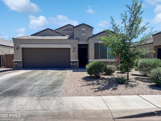 1237 E Paul Dr, Casa Grande, AZ 85122