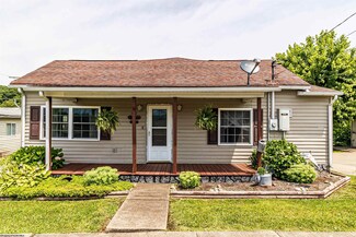 100 Washington St, Mannington, WV 26582