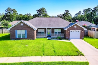 23 Sycamore Way, Midway, GA 31320