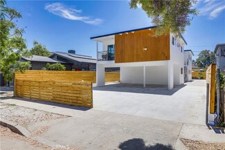 2318 Glover Place, Los Angeles, CA 90031