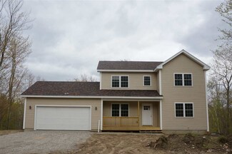 203 Swamp Rd, Richmond, VT 05477