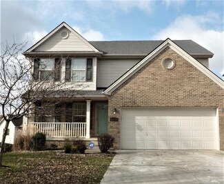 3173 Scottish Trace, Lexington, KY 40509