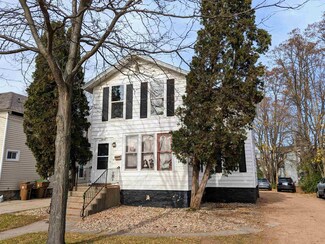 1616 Main St, Stevens Point, WI 54481