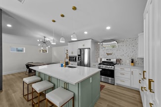 5417 Vicki St, Haltom City, TX 76117