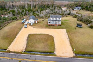 3081 Cedar Island Rd, Cedar Island, NC 28520
