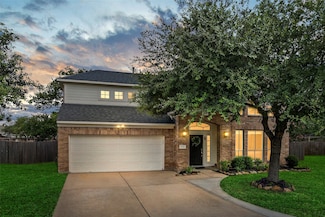 14327 Crystalynn Ln, Cypress, TX 77429