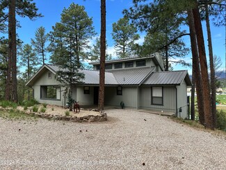 510 Snowcap Dr, Ruidoso, NM 88345