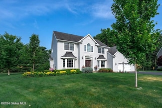 1021 Coffee Dr, Schenectady, NY 12303