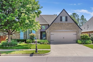10935 S 77th Place E, Tulsa, OK 74133