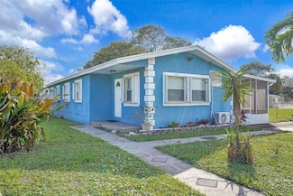 2760 NW 23rd St, Fort Lauderdale, FL 33311